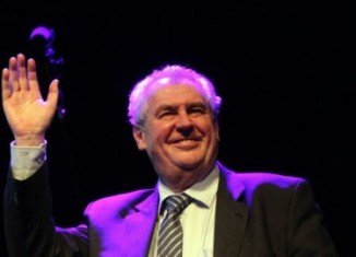Former Czech PM Milos Zeman has won the presidential election, the first time the position has been decided by direct popular vote