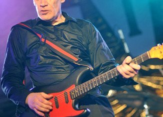 Former Dr Feelgood guitarist Wilko Johnson has spoken of the strange euphoria he has experienced since being diagnosed with terminal cancer