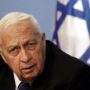 Ariel Sharon shows signs of brain activity after 7-year-old coma