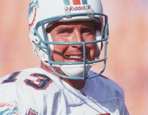 Former Miami Dolphins quarterback Dan Marino reportedly fathered a secret lovechild with Donna Savattere, a production assistant at CBS Sports