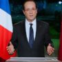 Francois Hollande New Year speech: France’s president vows to revive supertax