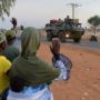Mali: French-led troops target Timbuktu