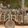 French-led troops take control of Timbuktu airport in Mali