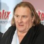 Gerard Depardieu in court for DUI charge