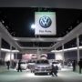 Volkswagen sales hit record high in 2012 despite slowing sales in Western Europe