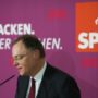 Angela Merkel’s coalition loses Lower Saxony election