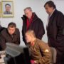 North Korea urged to embrace internet freedom during Eric Schmidt visit
