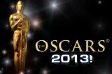 Hollywood is gearing up for the announcement of the 2013 Academy Award nominations ahead of the Oscars ceremony on February 24