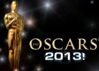 Hollywood is gearing up for the announcement of the 2013 Academy Award nominations ahead of the Oscars ceremony on February 24