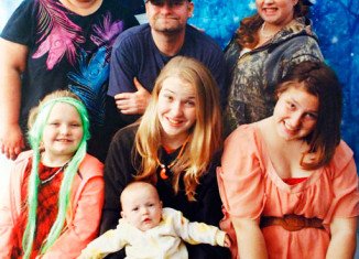Honey Boo Boo’s mother, June Shannon, explained that she and her partner, Mike Sugar Bear Thompson, live off his salary as a contractor