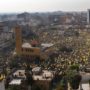Fatah celebration rally allowed in Gaza