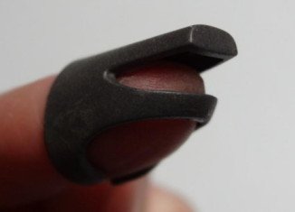 In May 2013, Tech Tips is to launch Nano Nails, a false nail that contains a microchip and performs the same tasks as a traditional smartphone stylus