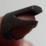 Nano Nails: iPhone friendly manicure