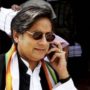 Shashi Tharoor calls for law to mark New Delhi gang-rape victim