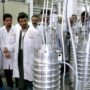 Iran plans to upgrade uranium enrichment centrifuges at Natanz plant