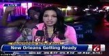 Jessica Sanchez asks drunk woman how long she had been suffering from STD on live TV