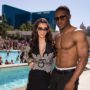 Kim Kardashian cheated on Reggie Bush with Kanye West, claims rapper Consequence
