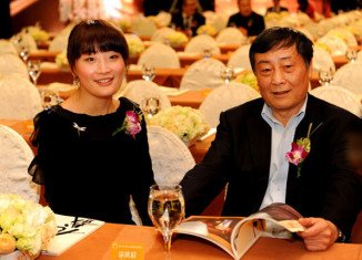Kelly Zong, the daughter of Chinese billionaire beverage tycoon Zong Qinghou, says that she’s never had a boyfriend