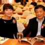 Kelly Zong, daughter of Chinese billionaire beverage tycoon Zong Qinghou, says she never had a boyfriend