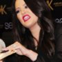 Khloe Kardashian loses her temper over US tabloid reports