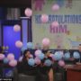 Kim Kardashian baby shower on Jimmy Kimmel Live