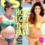 Kourtney Kardashian weight loss: reality star reveals post-baby bikini body after shedding 44 lbs
