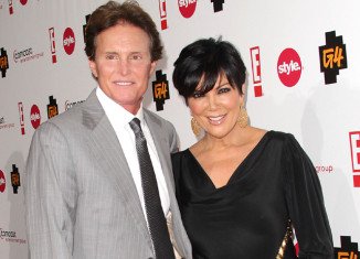 Kris and Bruce Jenner have denied time and time again that their marriage is on the rocks
