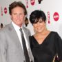 Kris Jenner spotted without wedding ring sparking divorce rumors