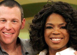 Lance Armstrong will be interviewed by Oprah Winfrey, amid reports that he might publicly admit to doping