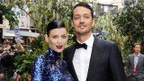 Liberty Ross finally filed for divorce from Rupert Sanders in Los Angeles County Superior Court Friday following highly-publicized cheating scandal with Kristen Stewart six months ago
