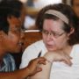 Lindsay Sandiford sentenced to death for Bali drug trafficking