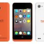 Keon and Peak: First Firefox smartphones to be developed by Geeksphone