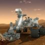 Curiosity rover close to drilling into Martian rock