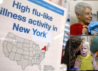 New York State Governor Andrew Cuomo has declared a public health emergency because of the severity of this year's influenza season