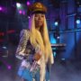 Nicki Minaj opens up about her American Idol feud with Mariah Carey on Jimmy Kimmel show