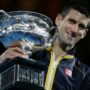 Novak Djokovic wins Australian Open 2013 after beating Andy Murray in Melbourne final