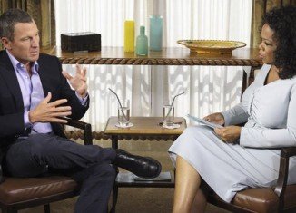 Oprah Winfrey has revealed Lance Armstrong did not come clean in the way she expected" about claims he used performance-enhancing drugs