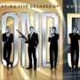 Oscars 2013 to celebrate 50 years of James Bond films