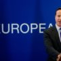 David Cameron pledges in/out referendum on EU