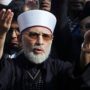 Pakistani government reaches deal with Mohammad Tahir-ul-Qadri to end his mass protest