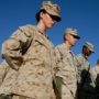 Pentagon lifts ban on women serving in front-line combat