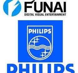 Philips is to sell off its home entertainment business, including hi-fis and DVD players, to Japan's Funai Electric