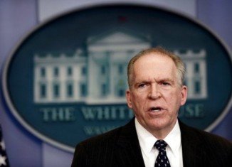 President Barack Obama is to nominate John Brennan as the next director of the Central Intelligence Agency