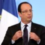 Francois Hollande orders security stepped up because of military operations in Mali and Somalia