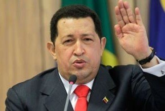 President Hugo Chavez is conscious but in a delicate and complex situation after cancer operation in Cuba, says his deputy, Nicolas Maduro
