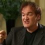 Quentin Tarantino rant at Krishnan Guru-Murthy after refusing to answer questions over Django Unchained violence