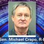 Senator Michael Crapo admits drink-driving
