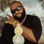 Rick Ross’ Rolls Royce crashes into building after being sprayed with bullets
