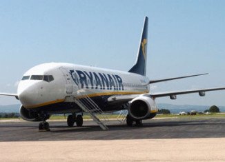 Ryanair should have fully compensated a passenger whose flight was cancelled because of the volcanic ash cloud in 2010