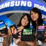 Samsung estimates Q4 2012 record profit powered by growing sales of smartphones